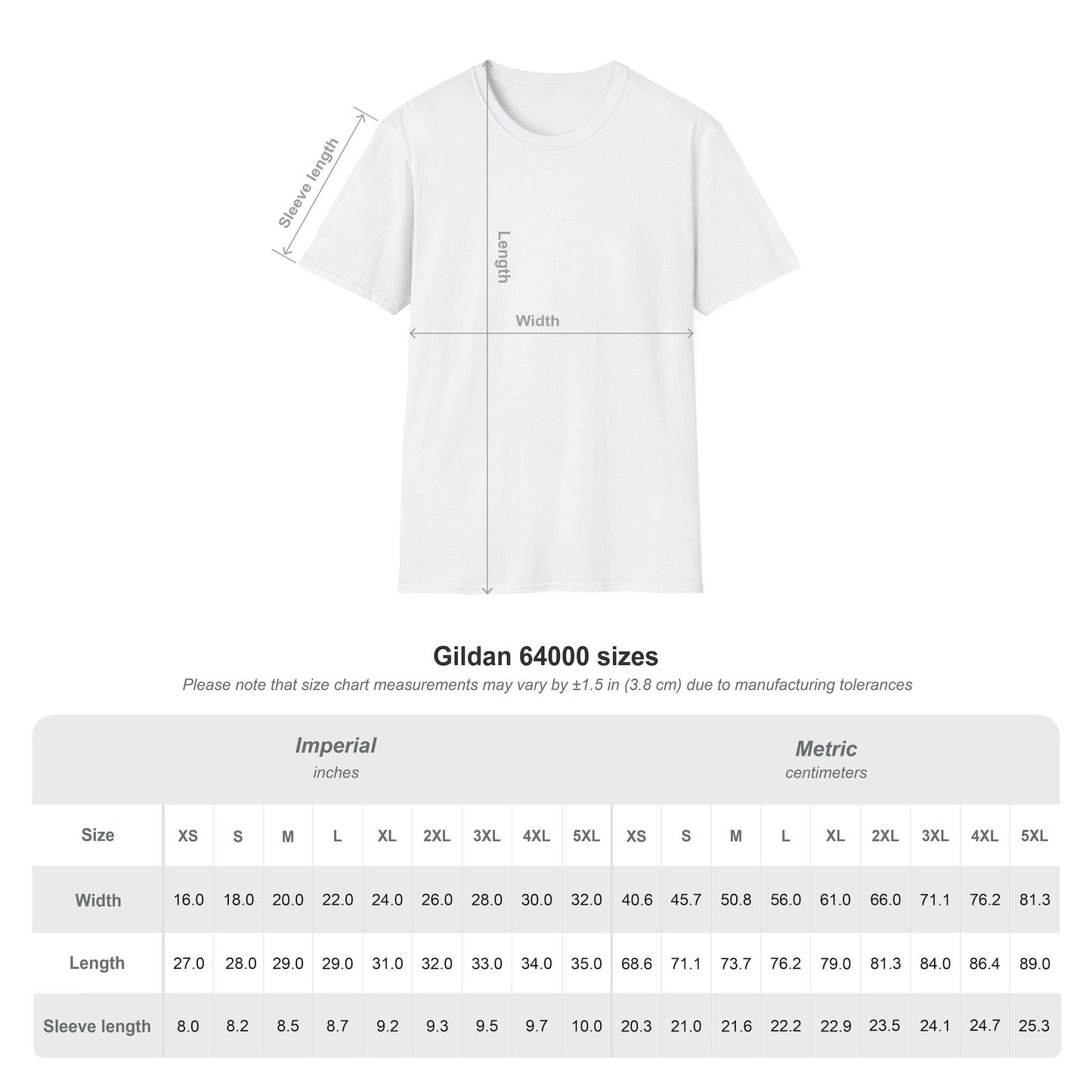 Minimalist Graphic Unisex T-Shirt, Casual Wear, Gift for Him/Her, Everyday Style, Triplicate Design, Summer Fashion